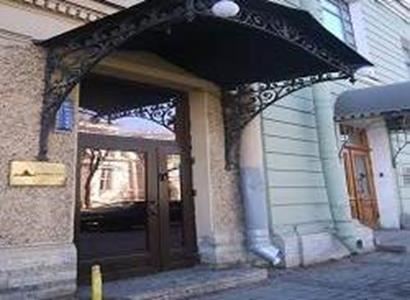 Central Inn Аtmosphera